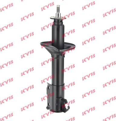 KYB 632012 - Amortizators autospares.lv