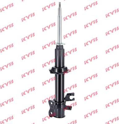 KYB 632080 - Amortizators autospares.lv