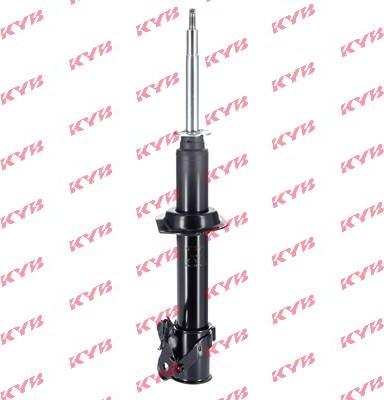 KYB 632079 - Amortizators autospares.lv