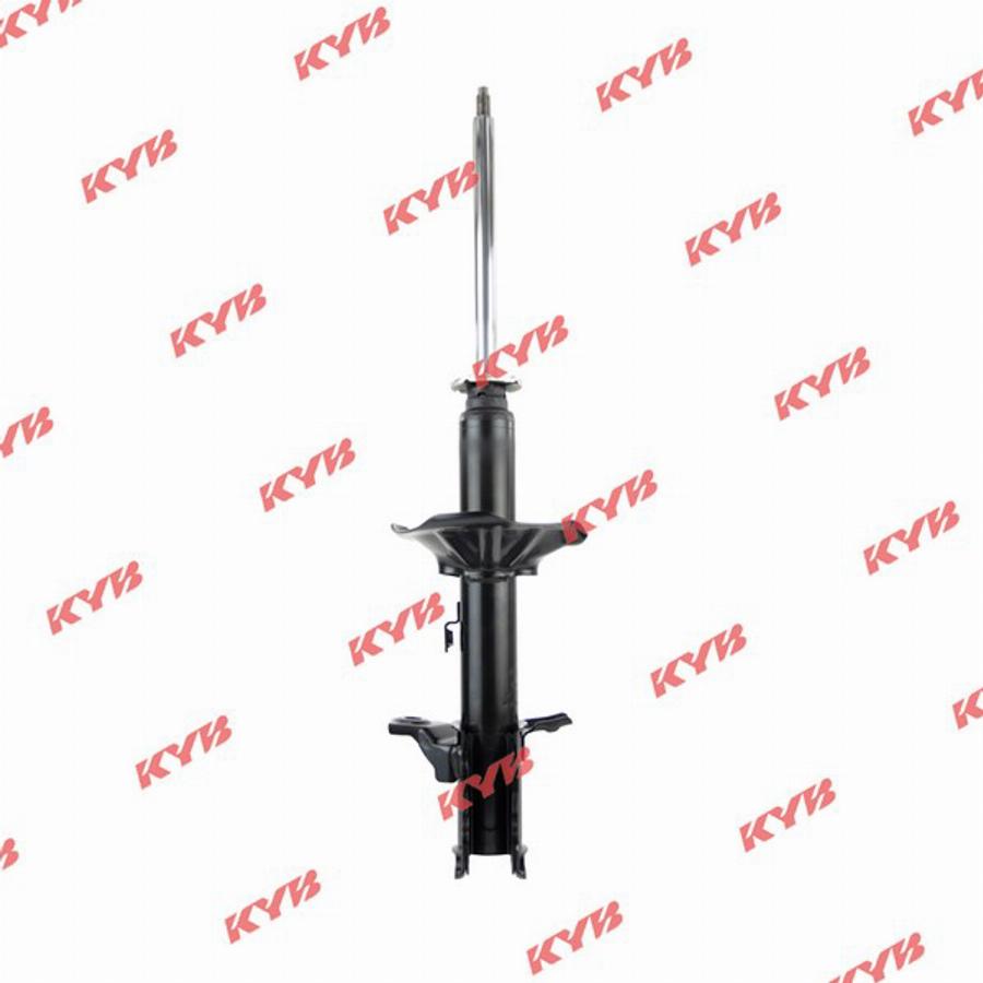 KYB 632070 - Amortizators autospares.lv