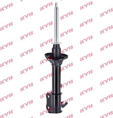 KYB 632104 - Amortizators autospares.lv