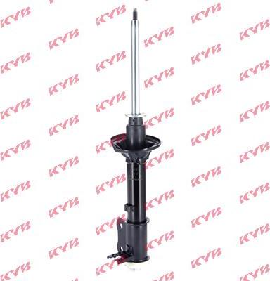 KYB 632103 - Amortizators autospares.lv