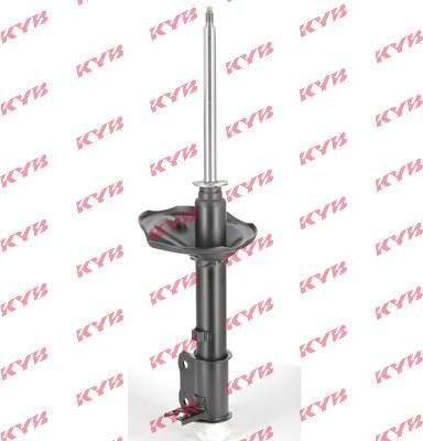 KYB 632112 - Amortizators autospares.lv