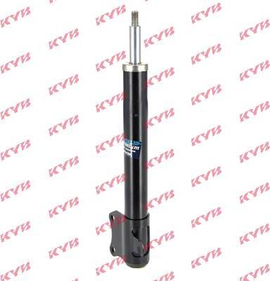 KYB 632801 - Shock Absorber www.autospares.lv