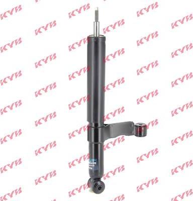 KYB 632802 - Amortizators autospares.lv