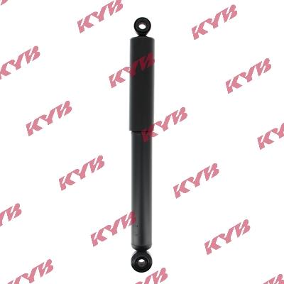 KYB 349090 - Shock Absorber www.autospares.lv