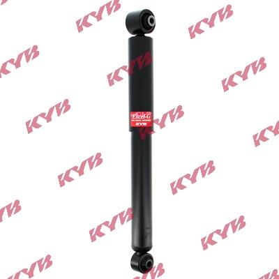 KYB 349097 - Amortizators www.autospares.lv