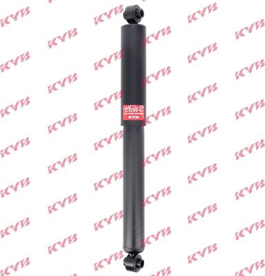 KYB 349044 - Shock Absorber www.autospares.lv