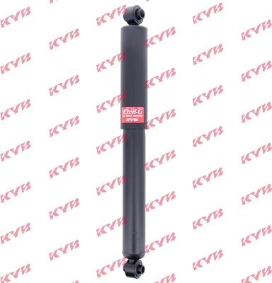 KYB 349045 - Amortizators www.autospares.lv