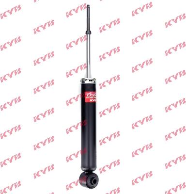 KYB 349040 - Amortizators www.autospares.lv