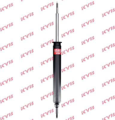 KYB 349041 - Amortizators autospares.lv