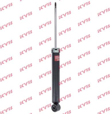 KYB 349048 - Shock Absorber www.autospares.lv