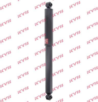 KYB 349051 - Amortizators www.autospares.lv