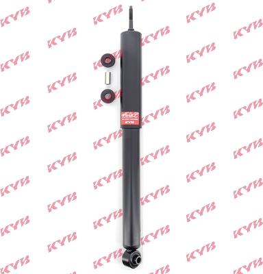 KYB 349057 - Amortizators www.autospares.lv