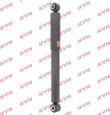 KYB 349064 - Amortizators www.autospares.lv