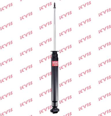 KYB 349066 - Amortizators www.autospares.lv