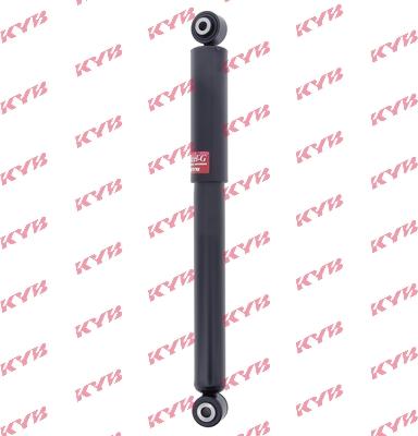 KYB 349063 - Amortizators www.autospares.lv