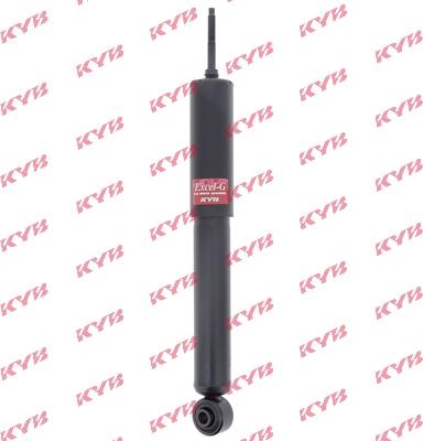 KYB 349007 - Amortizators www.autospares.lv