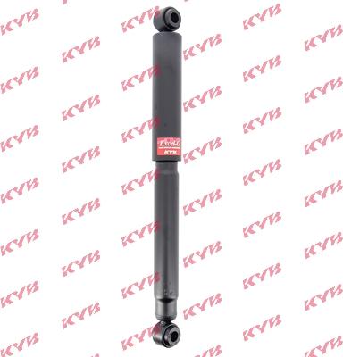 KYB 349015 - Amortizators www.autospares.lv