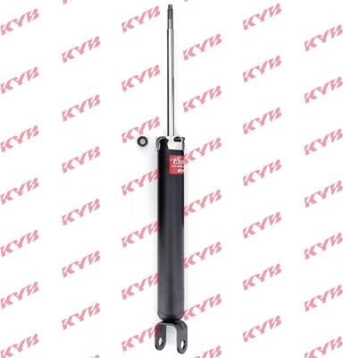 KYB 349084 - Amortizators www.autospares.lv