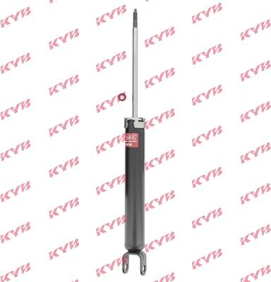 KYB 349085 - Amortizators www.autospares.lv