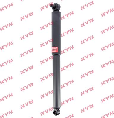 KYB 349081 - Amortizators autospares.lv