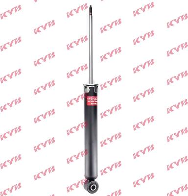 KYB 349088 - Amortizators www.autospares.lv