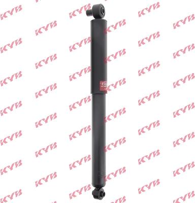 KYB 349083 - Amortizators www.autospares.lv