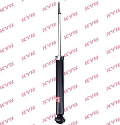 KYB 349035 - Amortizators www.autospares.lv