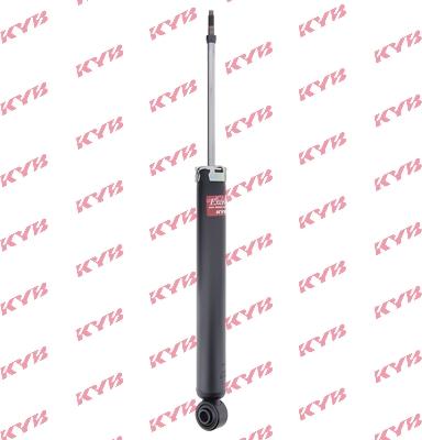 KYB 349038 - Амортизатор www.autospares.lv