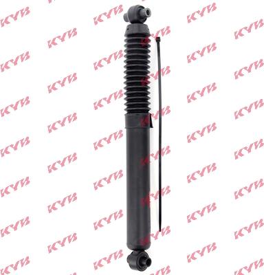 KYB 349020 - Amortizators autospares.lv