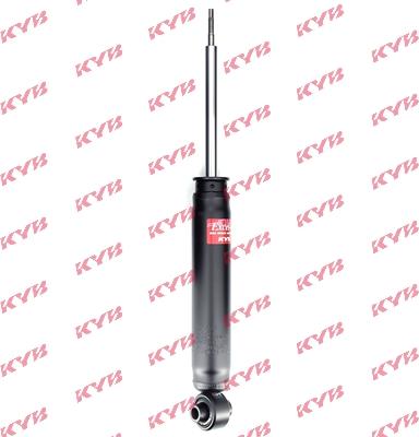 KYB 349021 - Amortizators autospares.lv