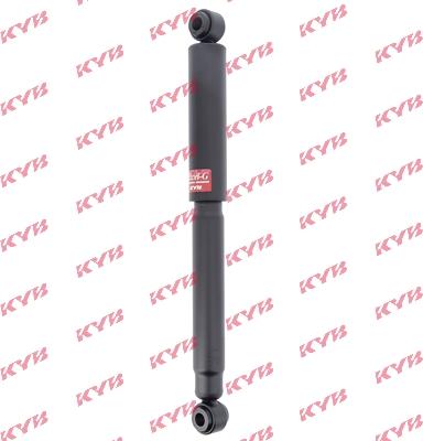 KYB 349023 - Амортизатор www.autospares.lv