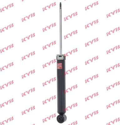 KYB 349022 - Amortizators autospares.lv