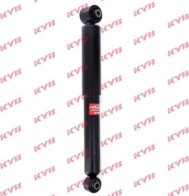 KYB 349079 - Amortizators www.autospares.lv