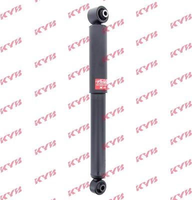 KYB 349078 - Amortizators www.autospares.lv