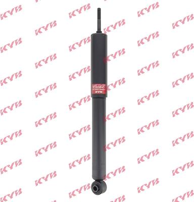 KYB 349115 - Amortizators www.autospares.lv