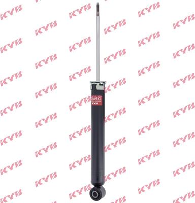 KYB 349136 - Shock Absorber www.autospares.lv