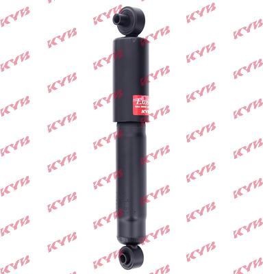 KYB 349132 - Amortizators www.autospares.lv