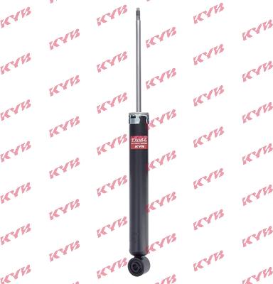 KYB 349137 - Shock Absorber www.autospares.lv