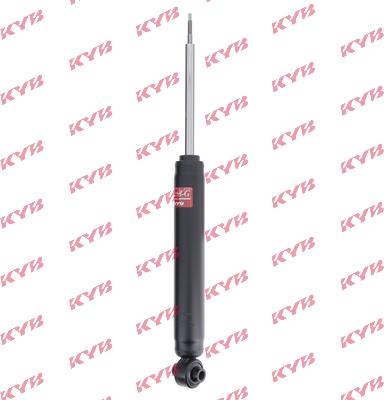 KYB 349129 - Amortizators www.autospares.lv