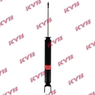 KYB 349244 - Amortizators autospares.lv