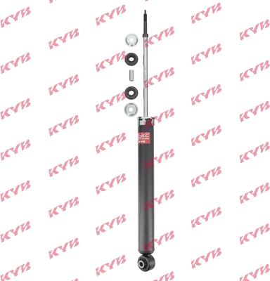 KYB 349216 - Amortizators www.autospares.lv