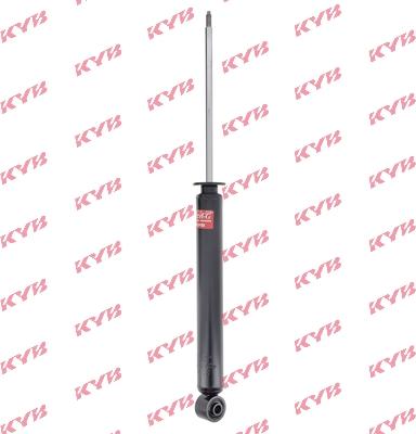 KYB 349234 - Amortizators autospares.lv