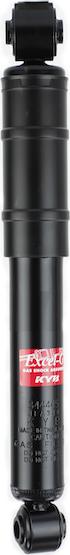 KYB 344445 - Shock Absorber www.autospares.lv