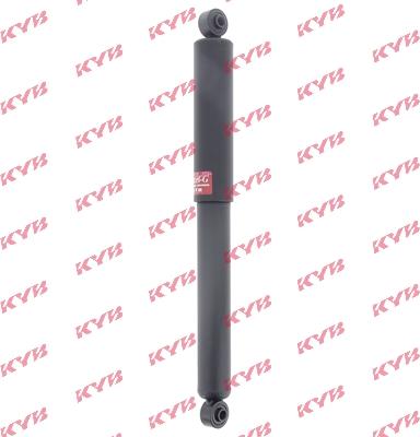 KYB 344442 - Amortizators www.autospares.lv