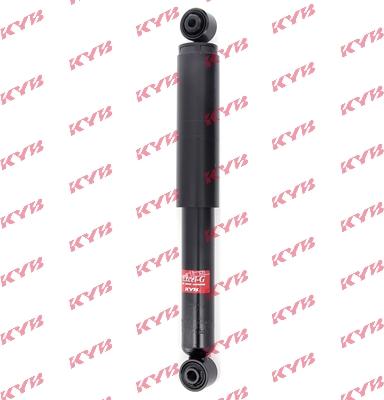 KYB 344456 - Amortizators autospares.lv