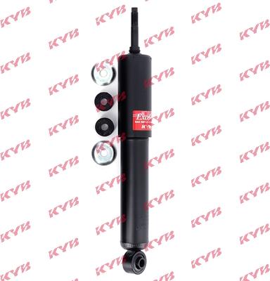 KYB 344453 - Amortizators www.autospares.lv