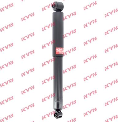 KYB 344409 - Amortizators www.autospares.lv