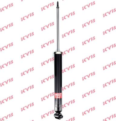 KYB 344407 - Amortizators autospares.lv